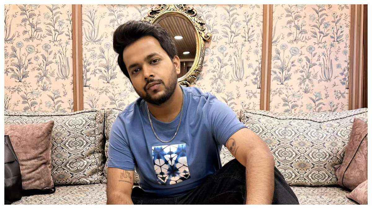 Harsh Mayar के पास नहीं थी काम की कमी, फिर Gullak ही क्यों चुनी?