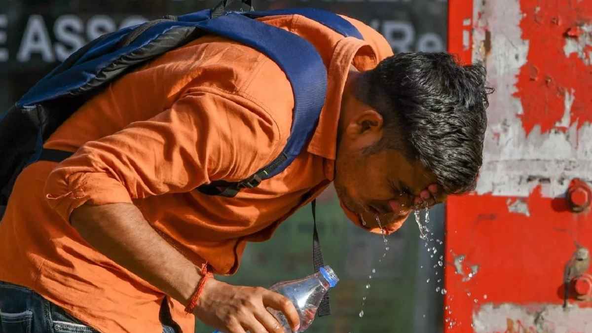भीषण गर्मी से मर रहे लोग, अबतक 211 की मौत, 72 घंटे में लू ने निगलीं 99 जिंदगियां