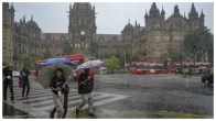 Heavy Rain in Maharashtra-Karnataka