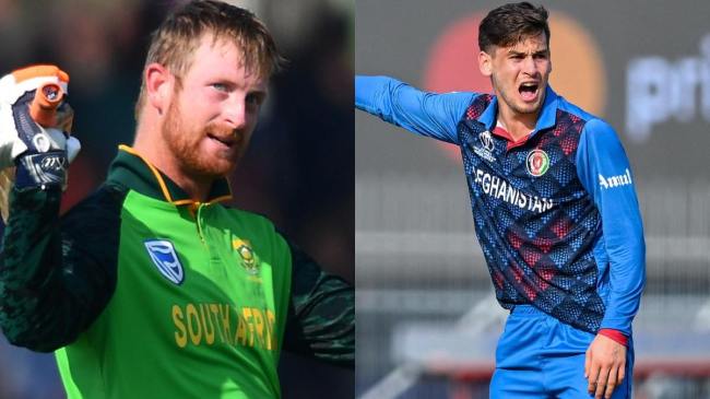 Heinrich Klaasen Noor Ahmad CPL