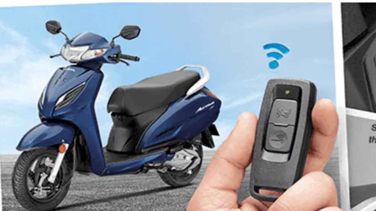 Honda Activa