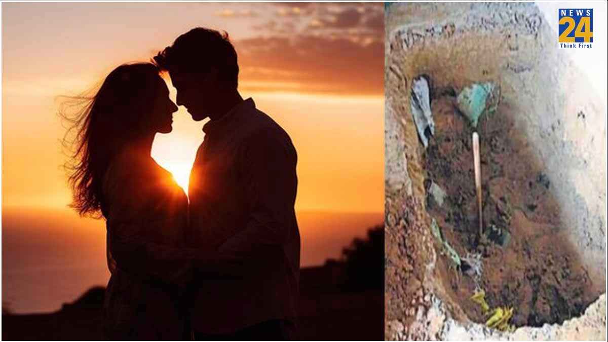 Honour Killing in Faridabad Haryana