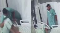 Hospital Viral Video