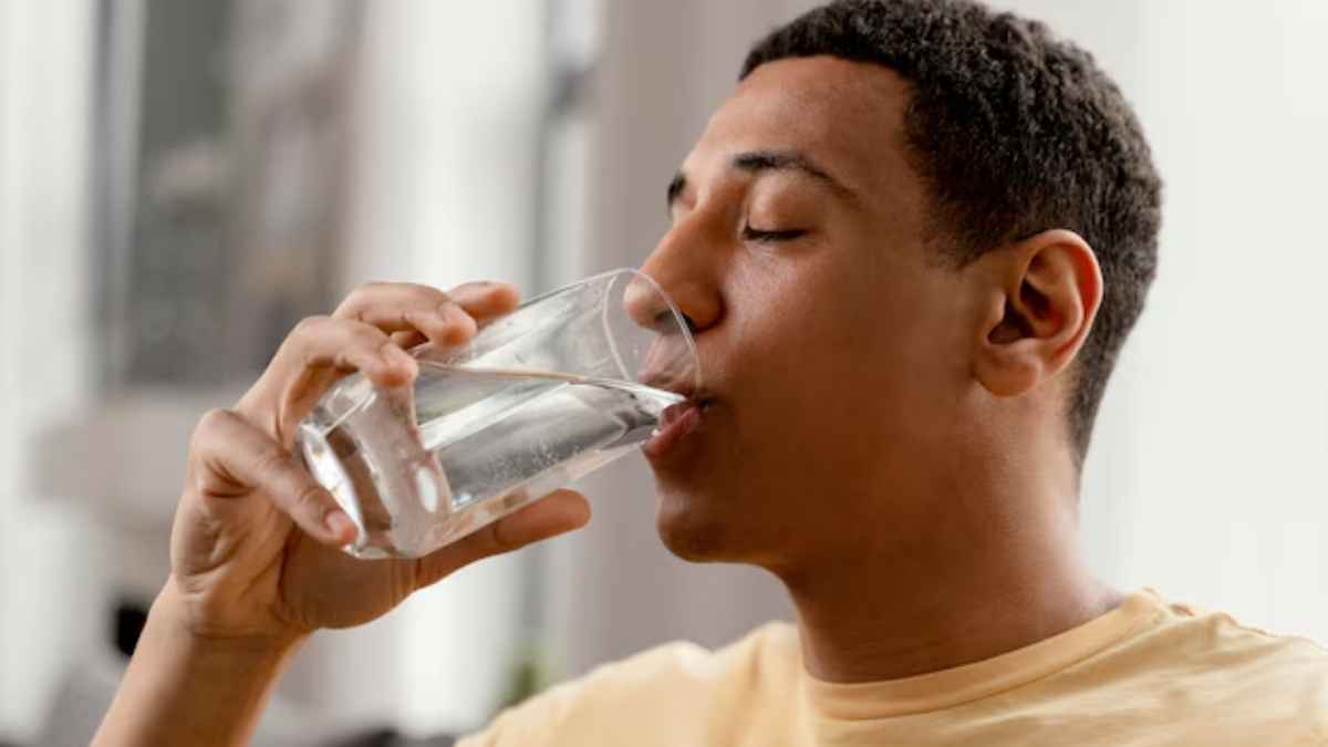 How Long Can A Person Live Without Water