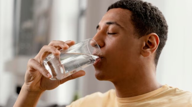 How Long Can A Person Live Without Water