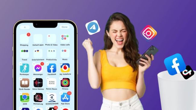 How To Delete Apps From Smartphone Remotely: