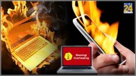 How to Prevent Overheating Smartphone Laptop