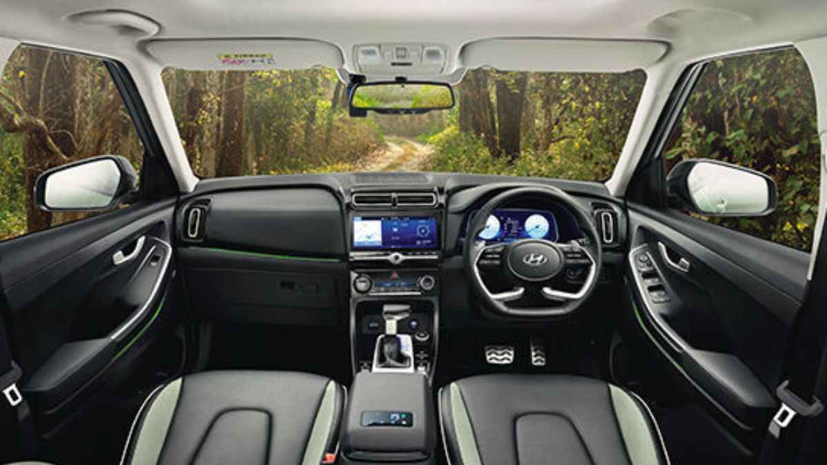 Hyundai की इन बिग साइज SUV गाड़ियों का आने वाला है अपडेट वर्जन, 20 की माइलेज और 7 सीट 