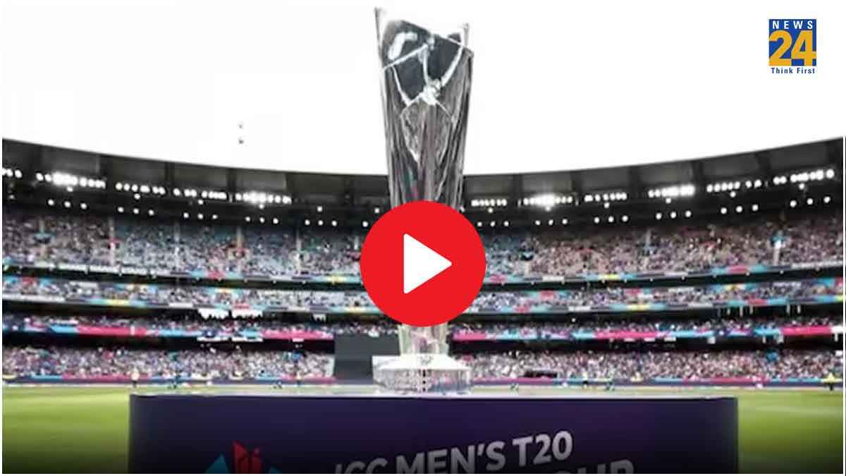 T20 World Cup 2024