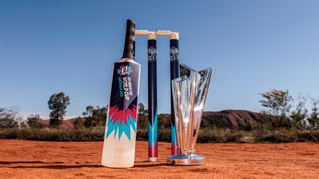 ICC T20 World Cup 2024 ICC T20 World Cup 2024