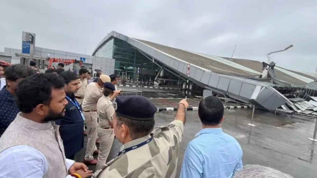 IGI एयरपोर्ट का टर्मिनल-1 अगले 2 महीने तक रहेगा बंद, घरेलू फ्लाइट कहां से उड़ेगी, यहां जानिए