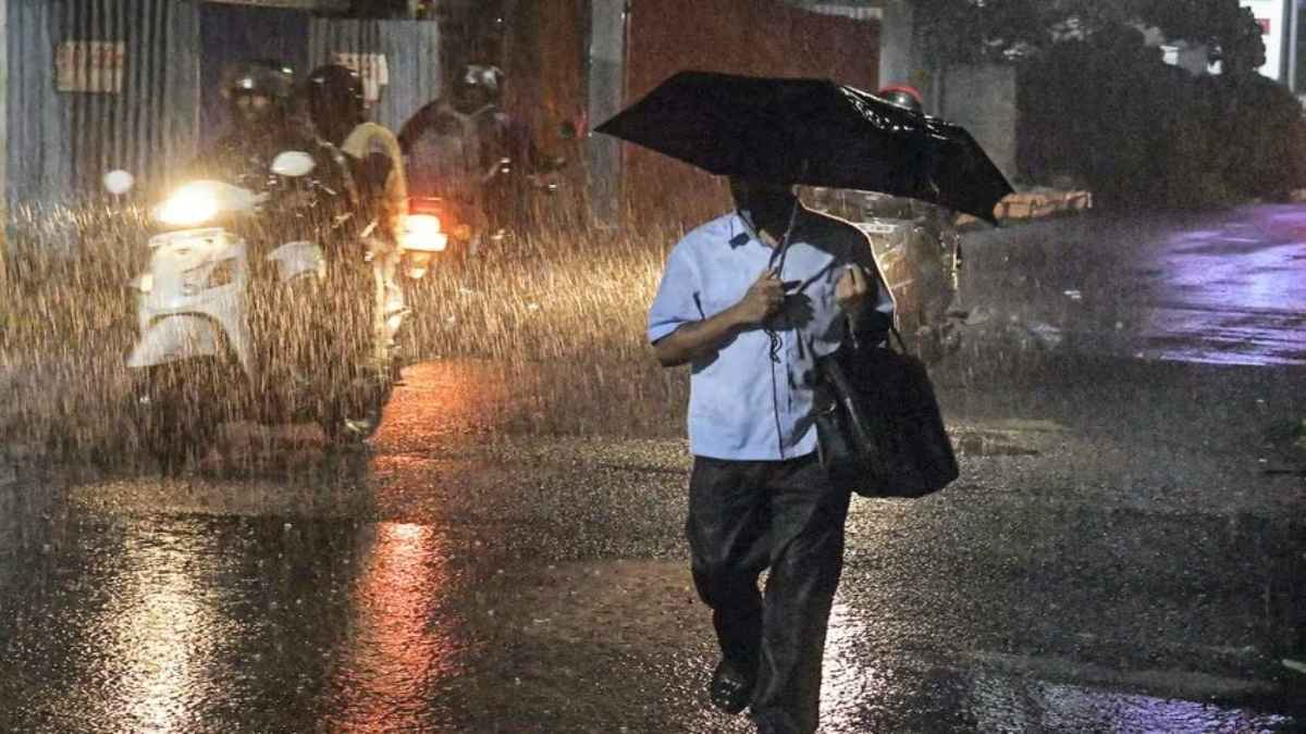 Monsoon Update: यूपी, बिहार और दिल्ली में कब आ रहा मानसून, IMD ने बता दी तारीख