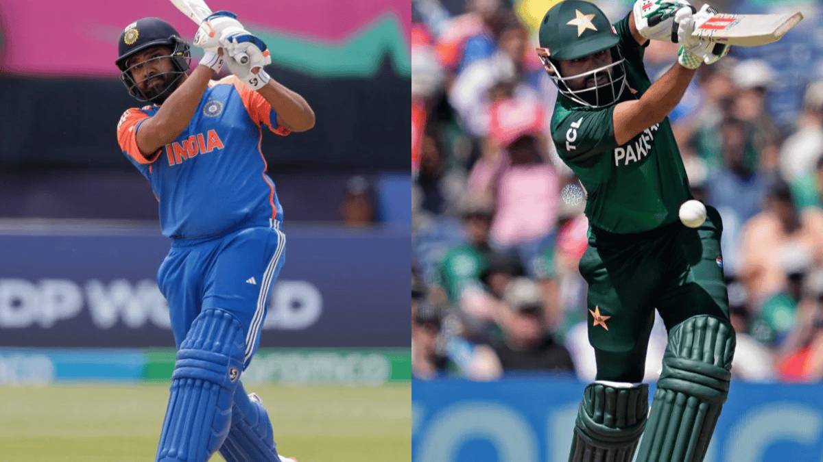 IND Vs PAK T20 World Cup 2024 IND Vs PAK social media viral funny memes pakistan