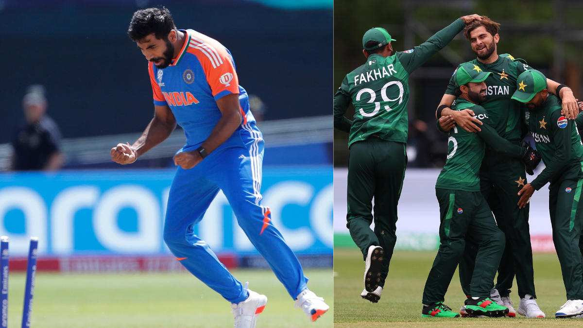 T20 World Cup 2024 ind vs pak