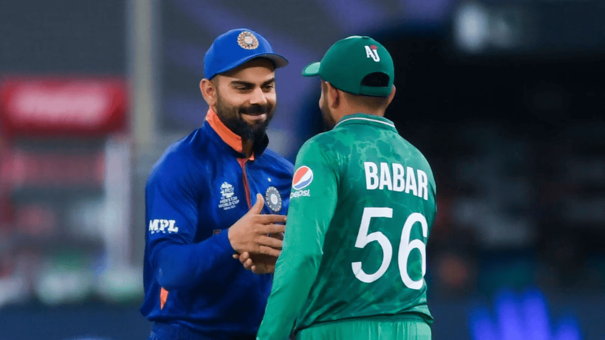 T20 World Cup 2024 IND Vs PAK