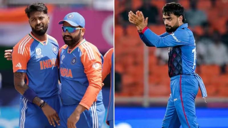 IND vs AFG