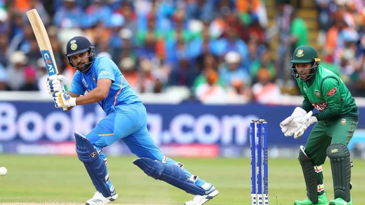 IND vs BAN