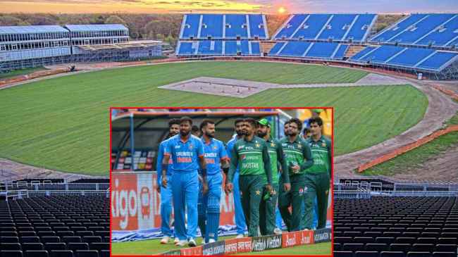IND vs PAK T20 WC