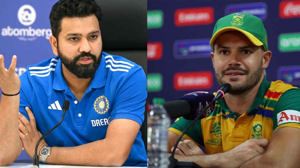 IND vs SA