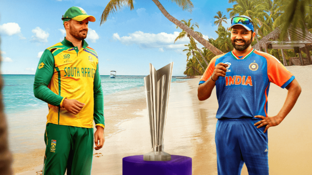 IND vs SA