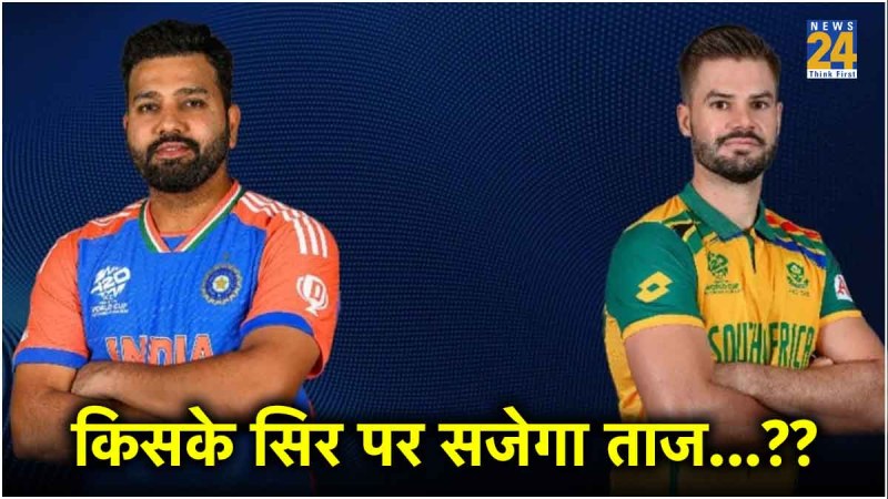 IND vs SA