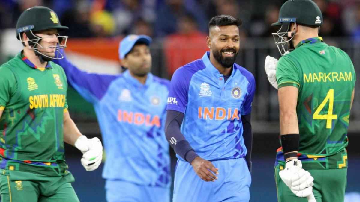 IND vs SA Final