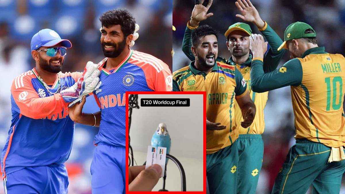 IND vs SA Prediction