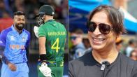 IND vs SA Shoaib Akhtar Prediction