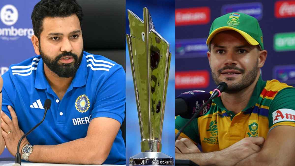 IND vs SA