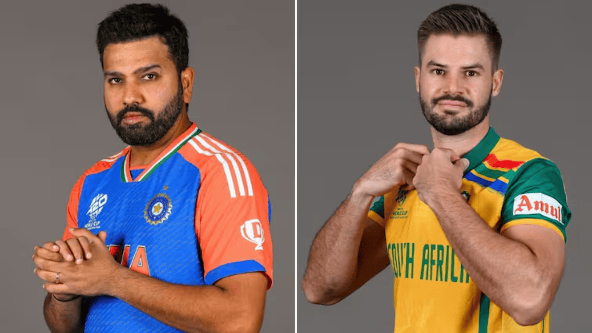 IND vs SA