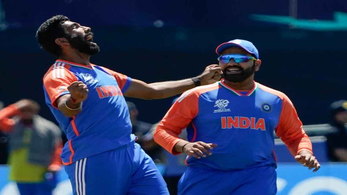 IND vs USA: यूएसए के कप्तान मोनांक पटेल क्यों नहीं खेल रहे? प्लेइंग इलेवन में दो बड़े बदलाव