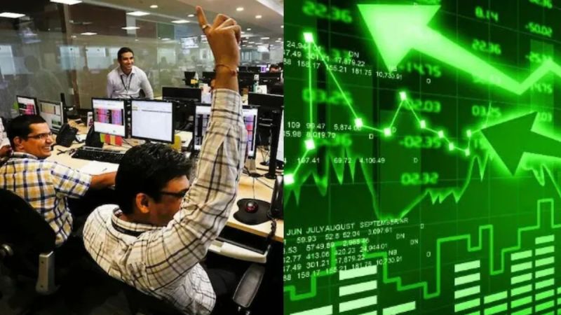 Share Market