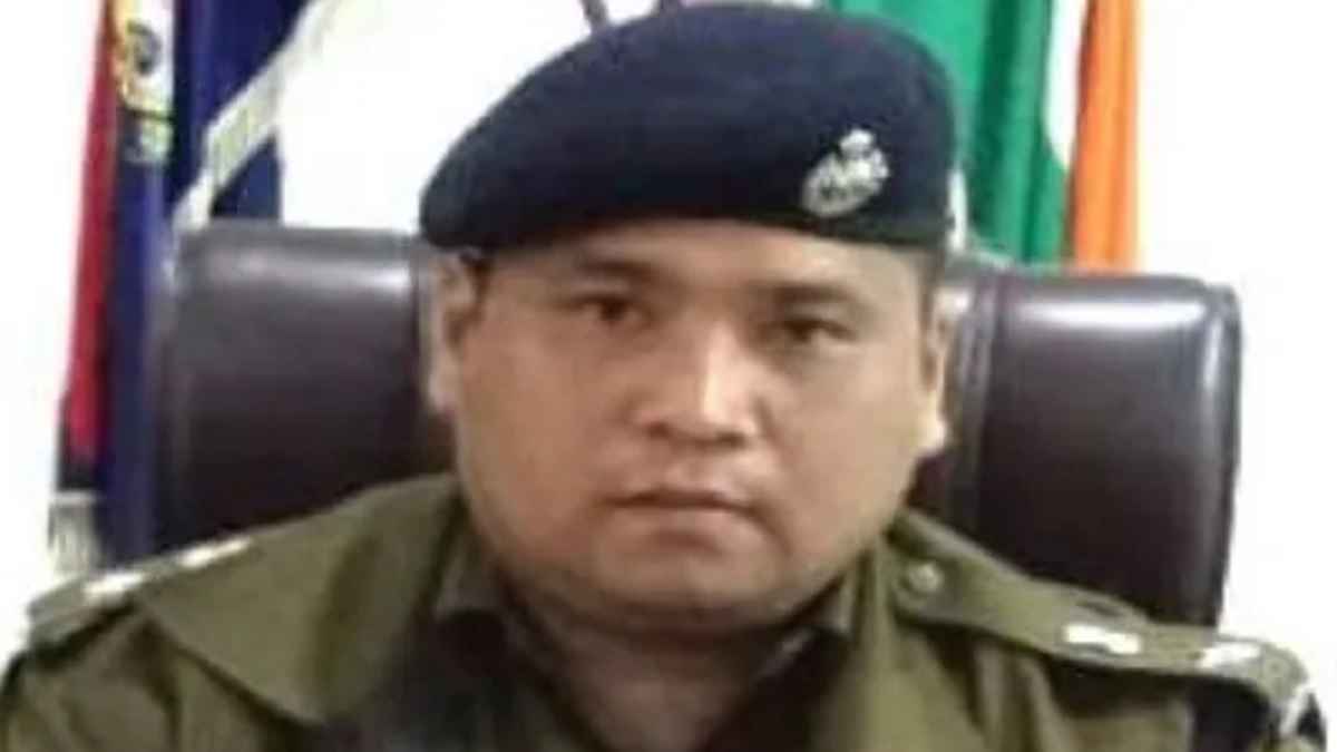 IPS शिलादित्य चेतिया कौन? जिन्होंने पत्नी की मौत के सदमे में दे दी जान