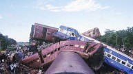Igandu Train Collision in Tanzania