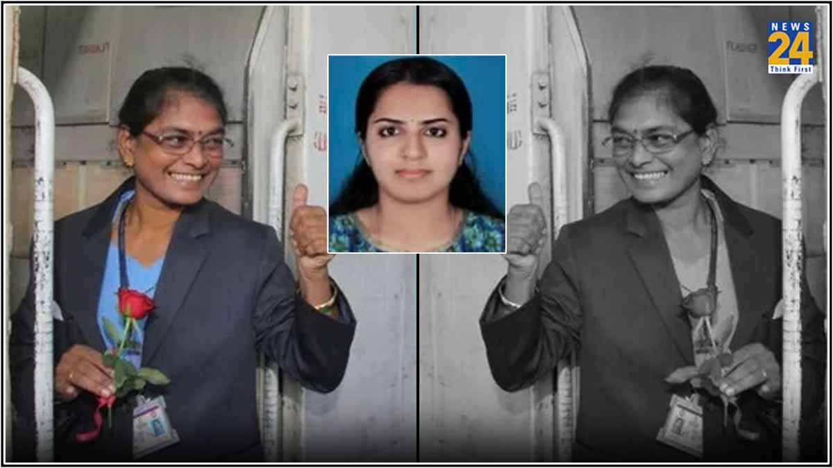 ऐश्वर्या मेनन और सुरेखा यादव कौन? जिन्हें मिला PM Narendra Modi के शपथ ग्रहण समारोह का न्योता