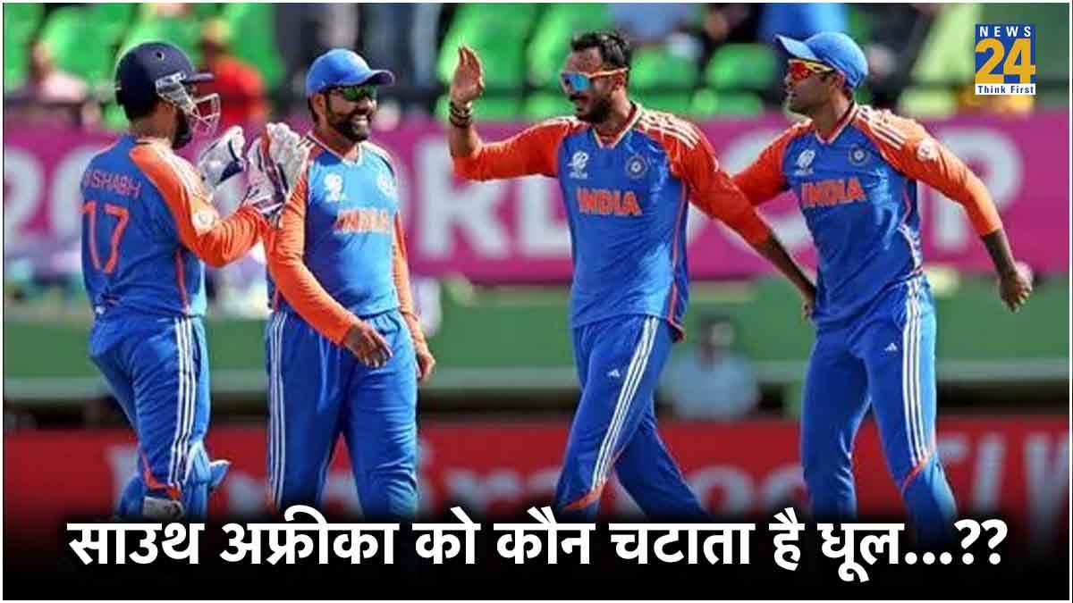 Team India