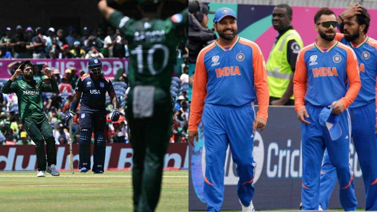 T20 WC 2024: पाकिस्तान की हार से बना गजब संयोग, क्या टीम इंडिया जीतेगी वर्ल्ड कप?