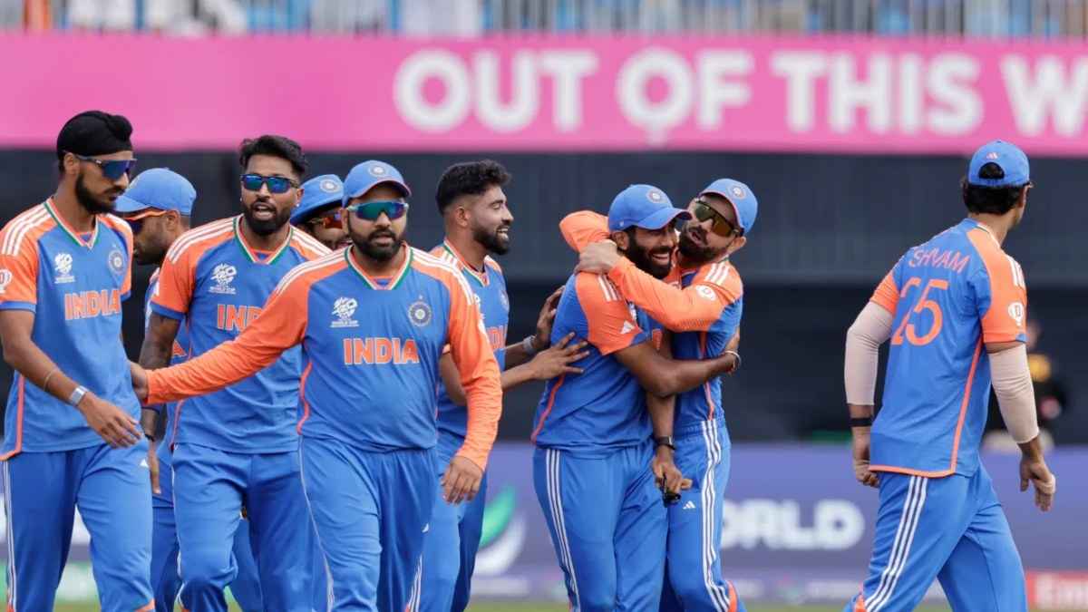 T20 World Cup 2024: सुपर 8 से पहले जान लें सेमीफाइनल में किस टीम से भिड़ सकती है टीम इंडिया?