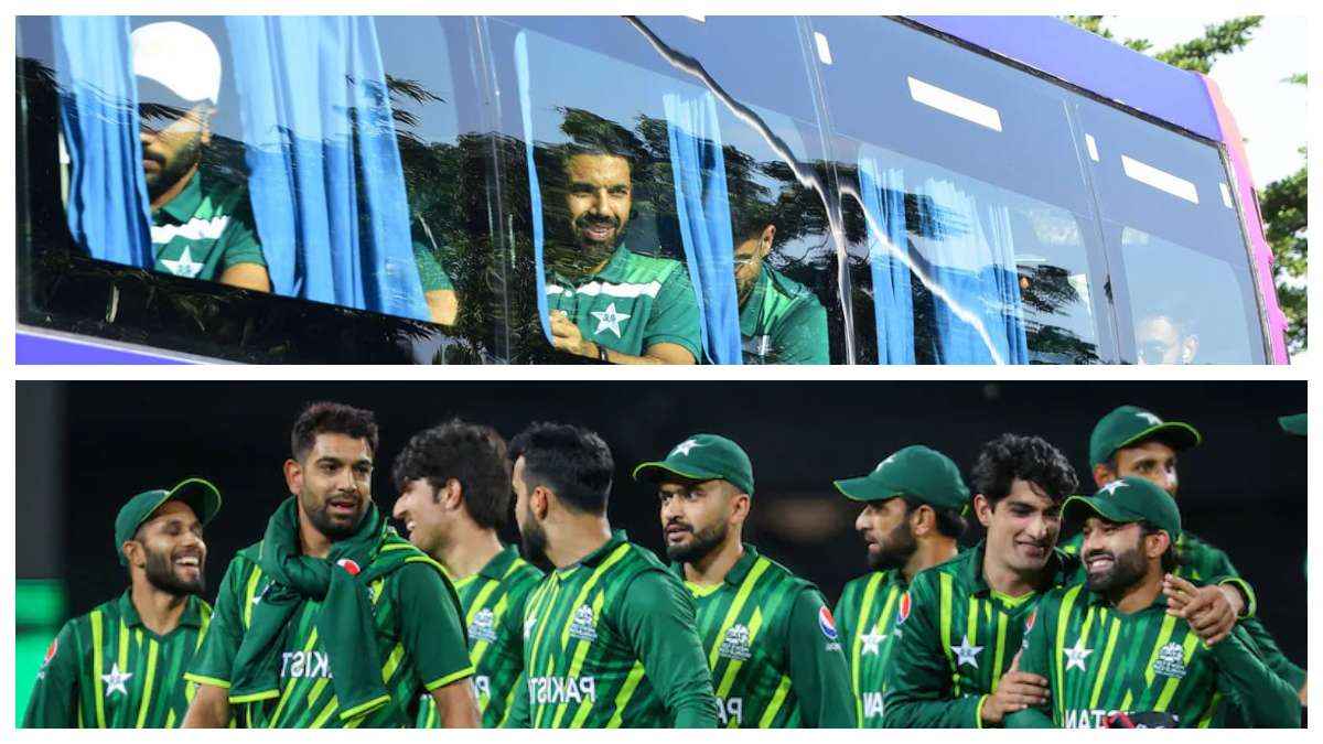 T20 World Cup Pakistan Team
