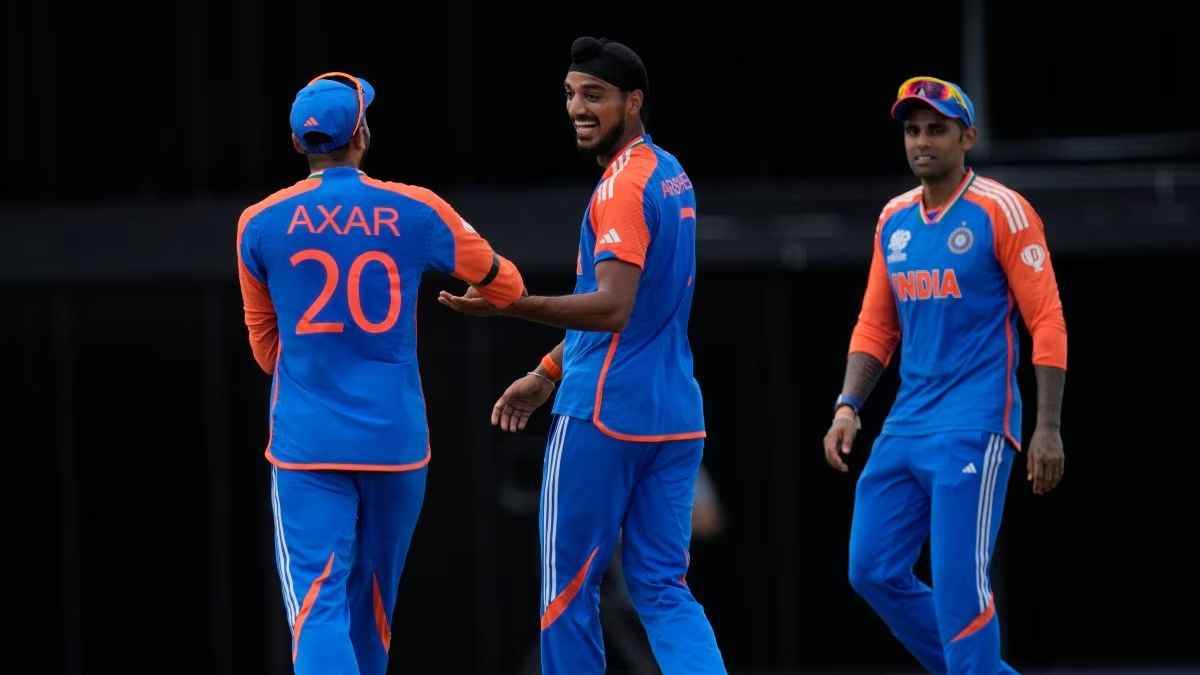 Indian Cricket Team