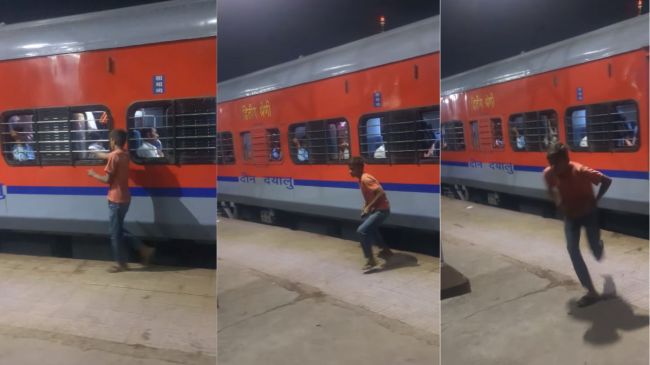 Indian Railway Indian Railway