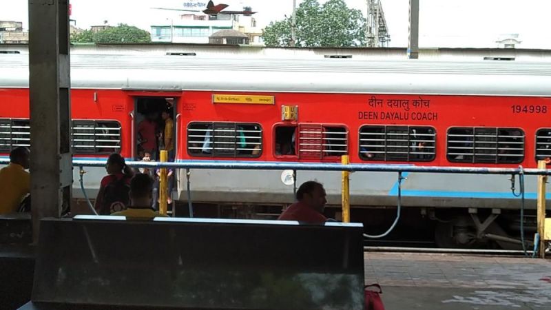 Indian Railway