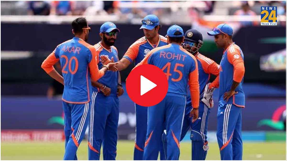 T20 World Cup 2024