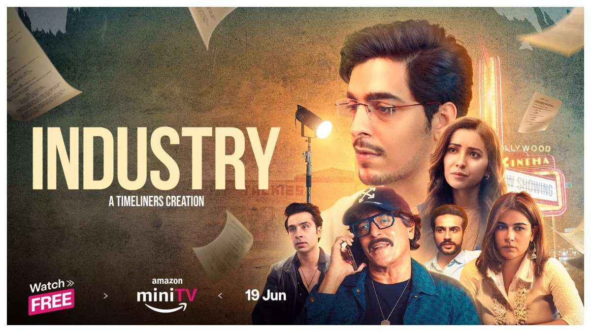 Industry का सच दिखाने को तैयार TVF, नए शो के ट्रेलर में ही रिवील हुई कहानी