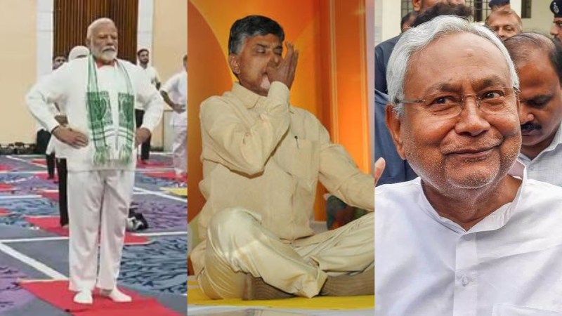 भारत बंद, लेटरल एंट्री पर सहयोगियों के स्टैंड ने कई सवालों को जन्म दे दिया है।