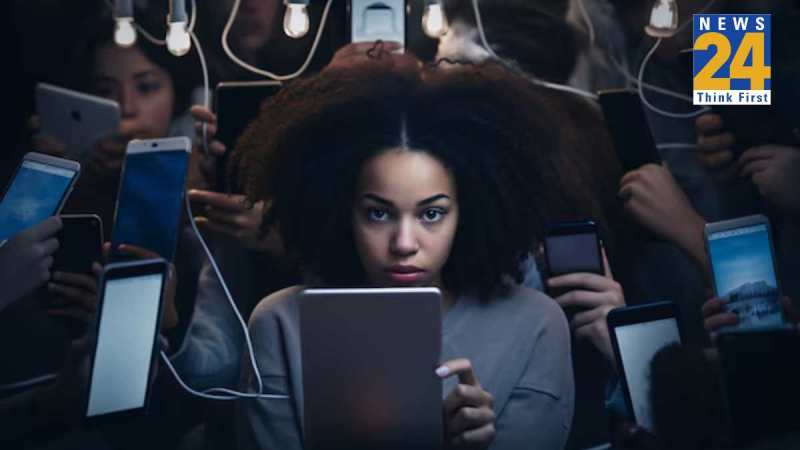 Internet Addiction Disorder Symptoms Internet Addiction Disorder Symptoms