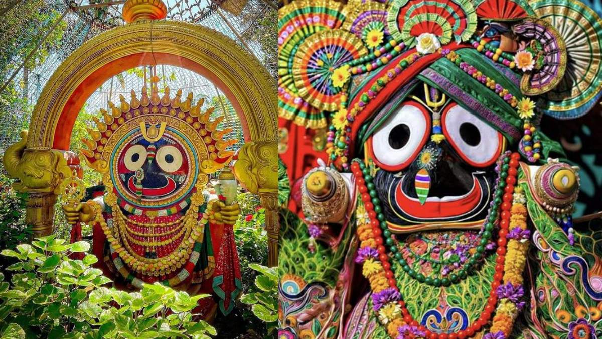 Jagannath Rath Yatra 2024