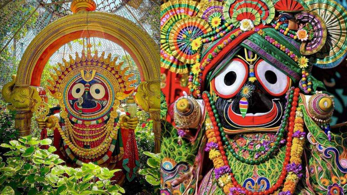 Jagannath Rath Yatra 2024