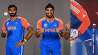 Jasprit Bumrah-Arshdeep Singh