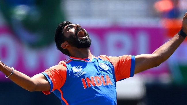 Jasprit Bumrah IND vs AUS Jasprit Bumrah IND vs AUS